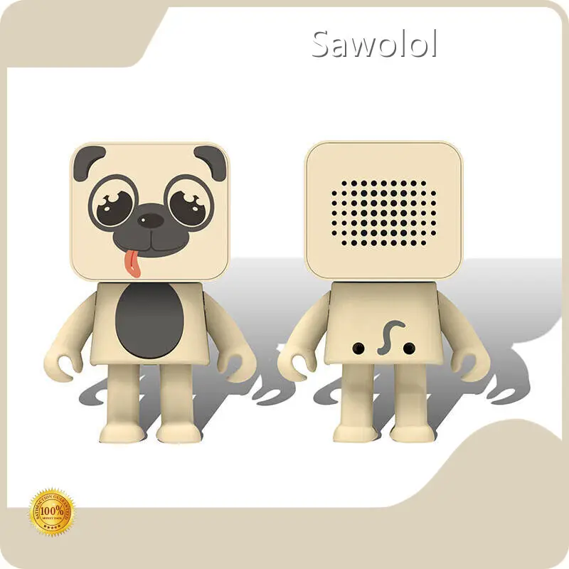 Audio Electronic Products Multi-color Is Optional Products Wholesale - Sawolol 1