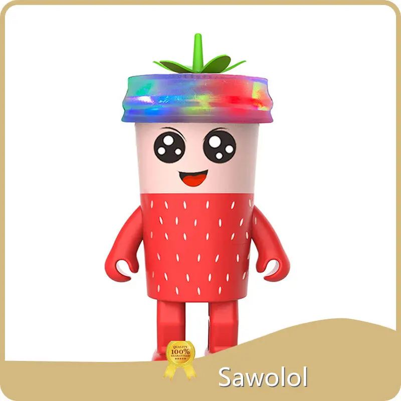 Sawolol Factory Direct Bluetooth Speaker 35 Company 1