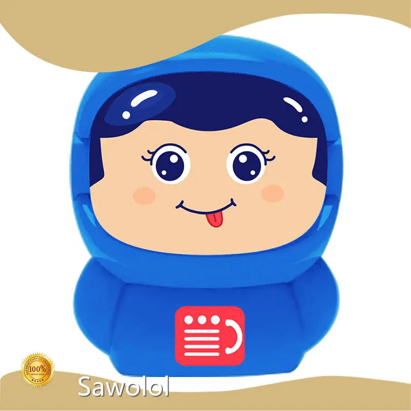 Wireless Bluetooth Speaker Manufacturer Speakers Wholesale - Sawolol 1