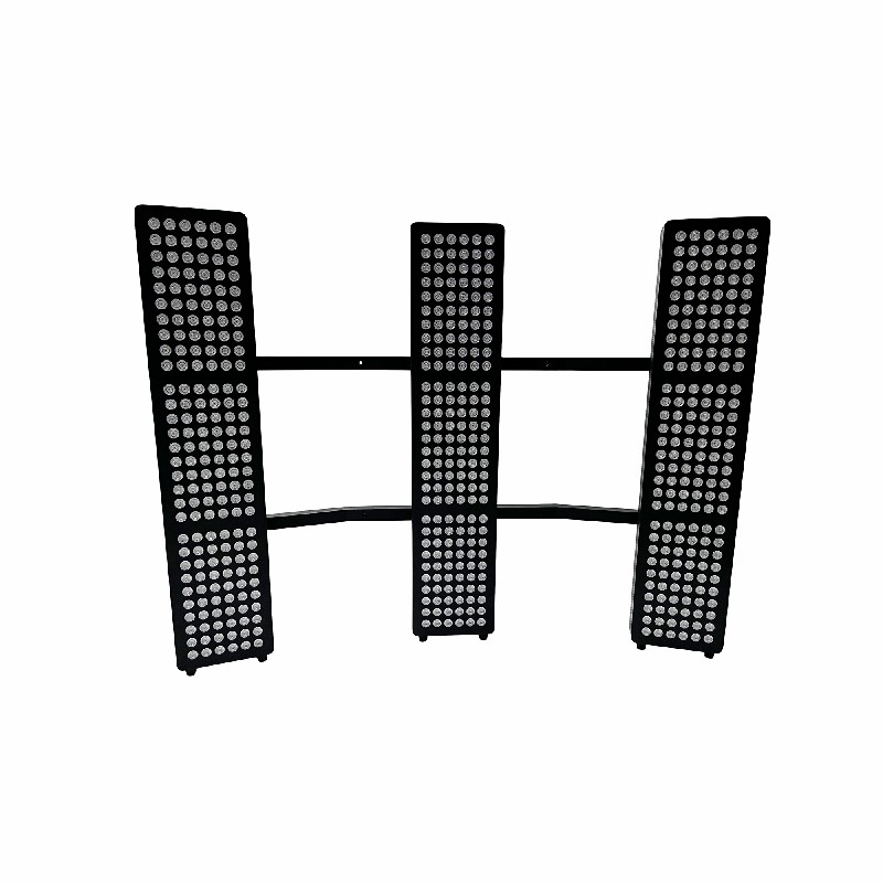 Professional Manufacturer Equine Products High Quality Horse Solarium Red Light Therapy for Horses 1