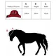 Horse Infrared Light Therapy SBR - for House - Sunglor 6