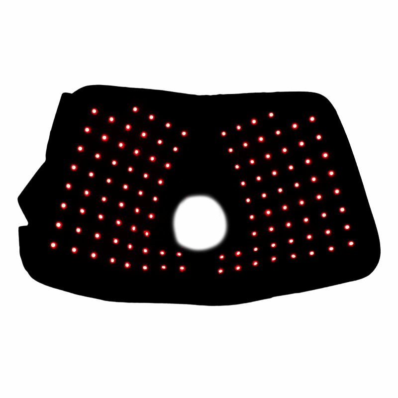 Maßgeschneiderte Pferde-Sprunggelenkpflegeprodukte, Infrarot-Rotlichttherapie für das Pferdeknie 3