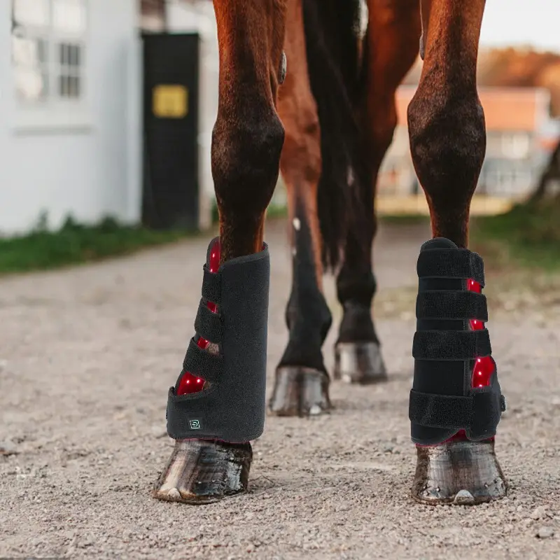 Durable Infrared Horse Therapy for Different Industries 4