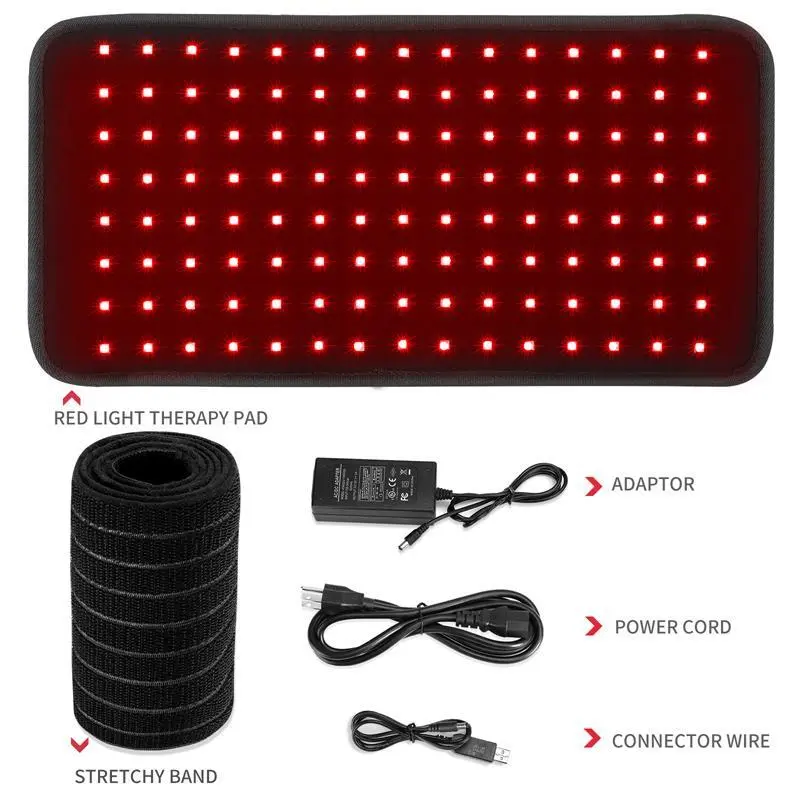 Customized Best Red Light Panels for Hospital 6