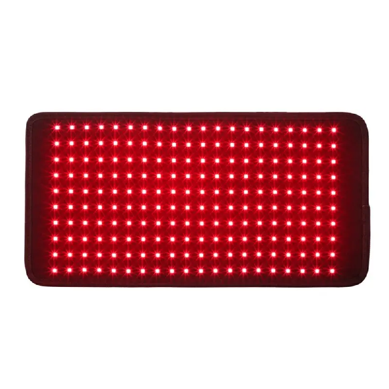 Led Phototherapy Belt Credit Cards 500*240*6.3 Mm Supply 3