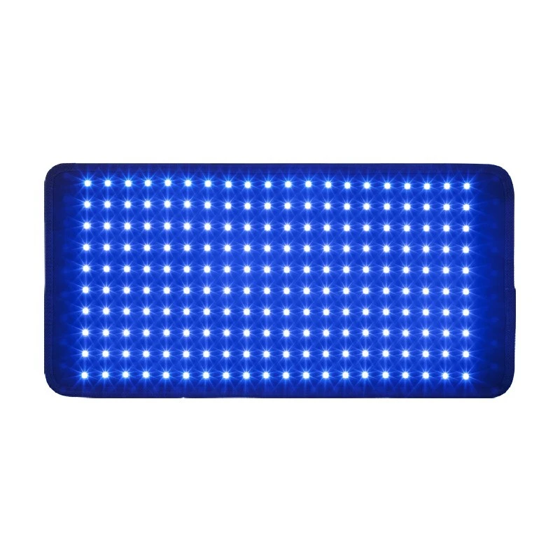 Led Red Light Therapy Belt T/T SBRoverseas Market 6