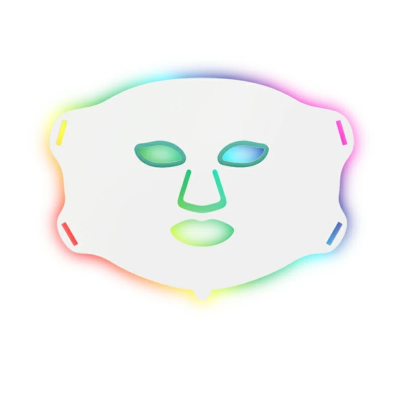 Le plus récent masque facial infrarouge pour la silice commerciale 39*21*5.3 cm 2