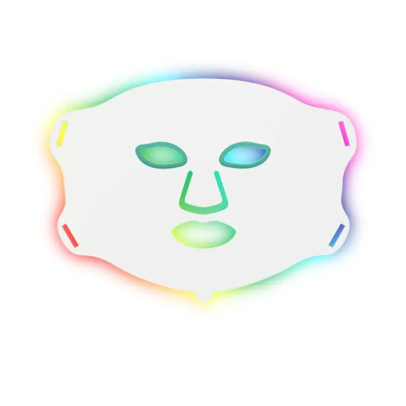 New Model Red Light Facial Therapy Price List 2