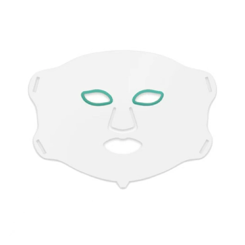 Le plus récent masque facial infrarouge pour la silice commerciale 39*21*5.3 cm 3