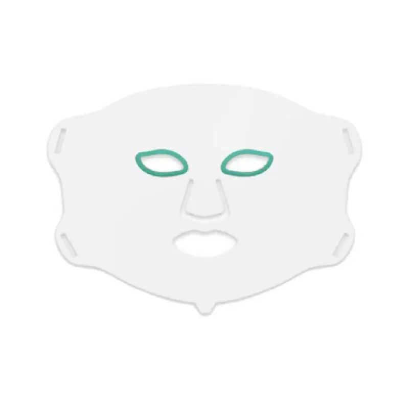 New Model Red Light Facial Therapy Price List 3