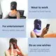 Infrarotlampe für die Massenproduktion der Gesichtsfirma 1 4