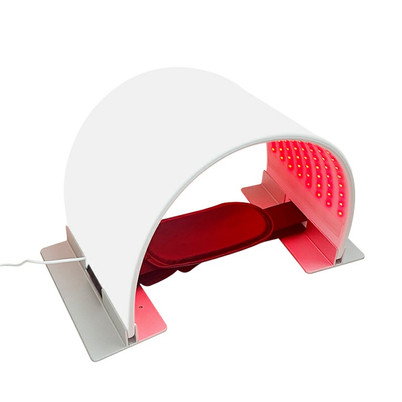Máquina LED PDT de terapia de luz roja con envoltura facial facial de 7 colores para todo el cuerpo 1