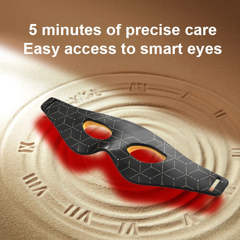 For Military Camp Red Led Light Therapy for Eyes 3-7 Working Days by Sunglor 3