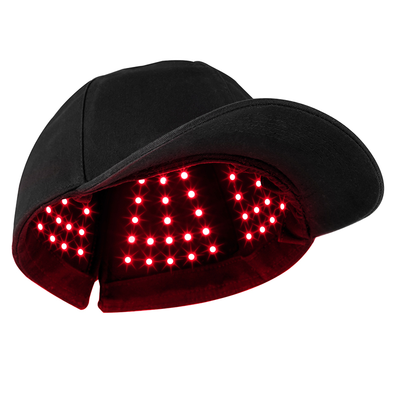 630 nm 850 nm 940 nm Terapia de terapia de luz de luz roja LED LED LED Terapia 1