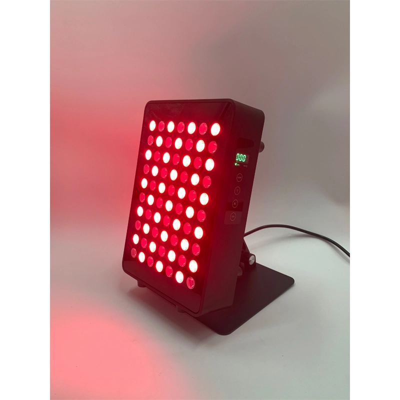 Fabricación de paneles de luz roja LED resistentes para diferentes industrias 6