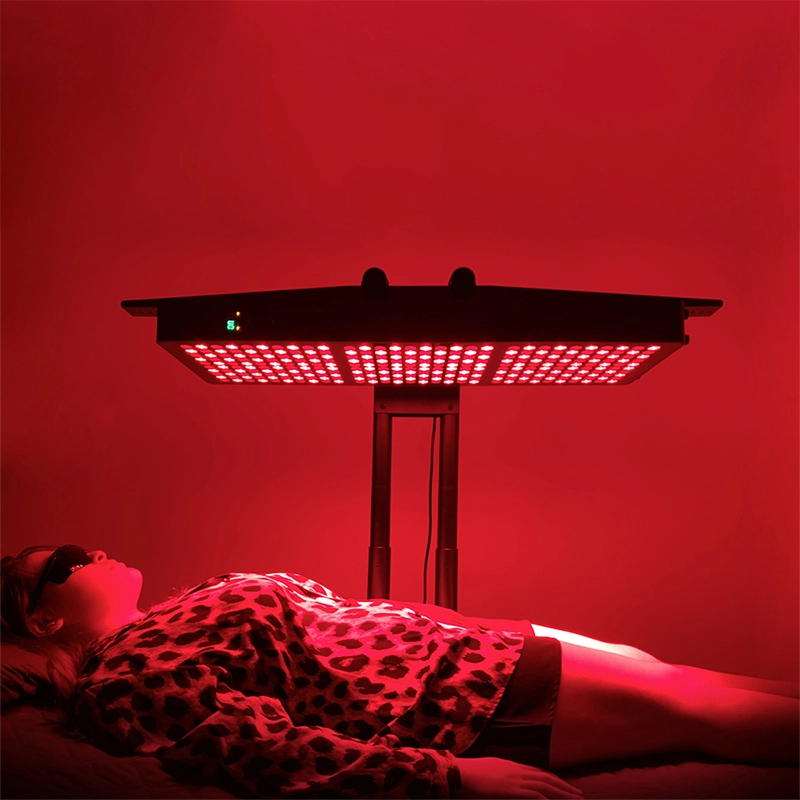För akvarier Led Red Light Therapy Panel SG-AL-1000 från Sunglor 4