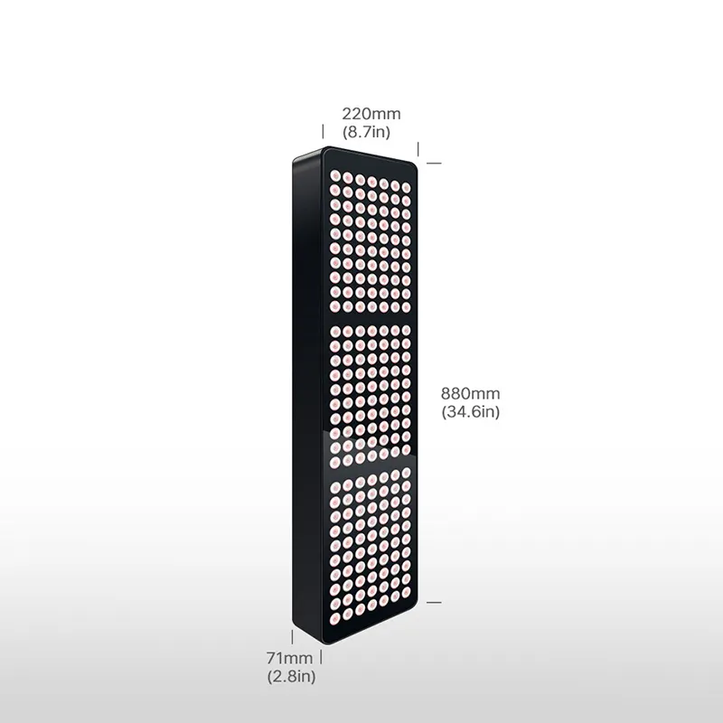 Professional Ir Light Panel Personalized Fast Delivery 8
