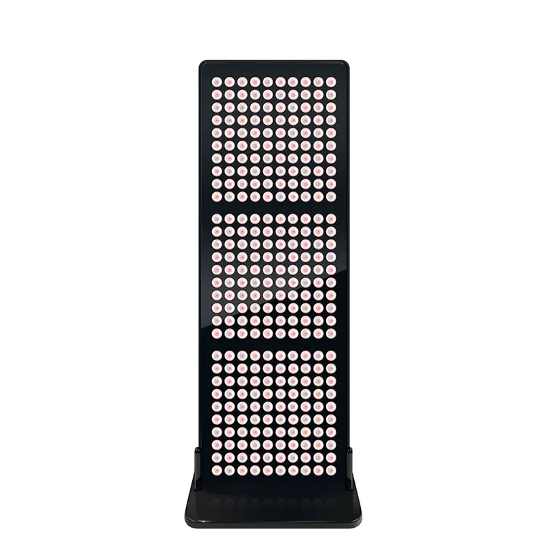 Sunglor Red Panel Light 3-7 dias de trabalho Painel vermelho Mercado de Lighroverseas 2