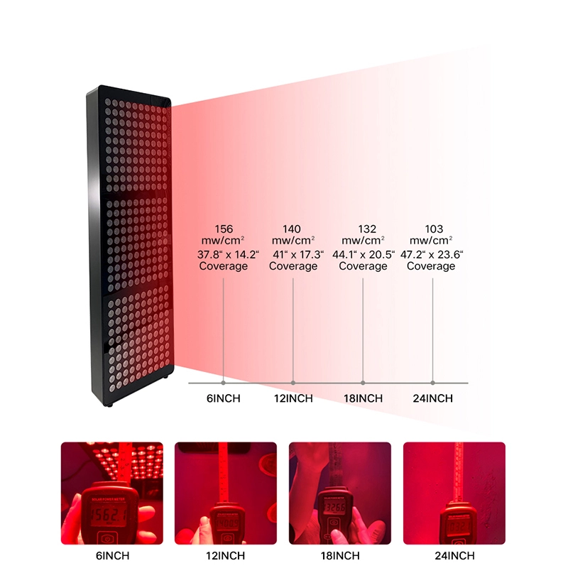 Durable Red Light Panel Highly Rated Company 4