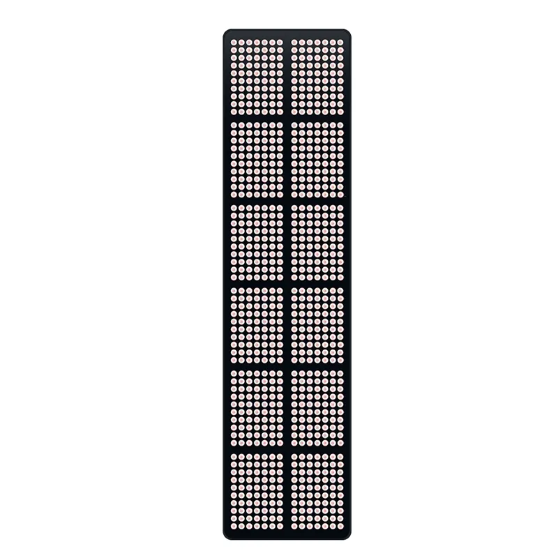Red Light Panel for Wholesale SG-AL-3600free Design 2