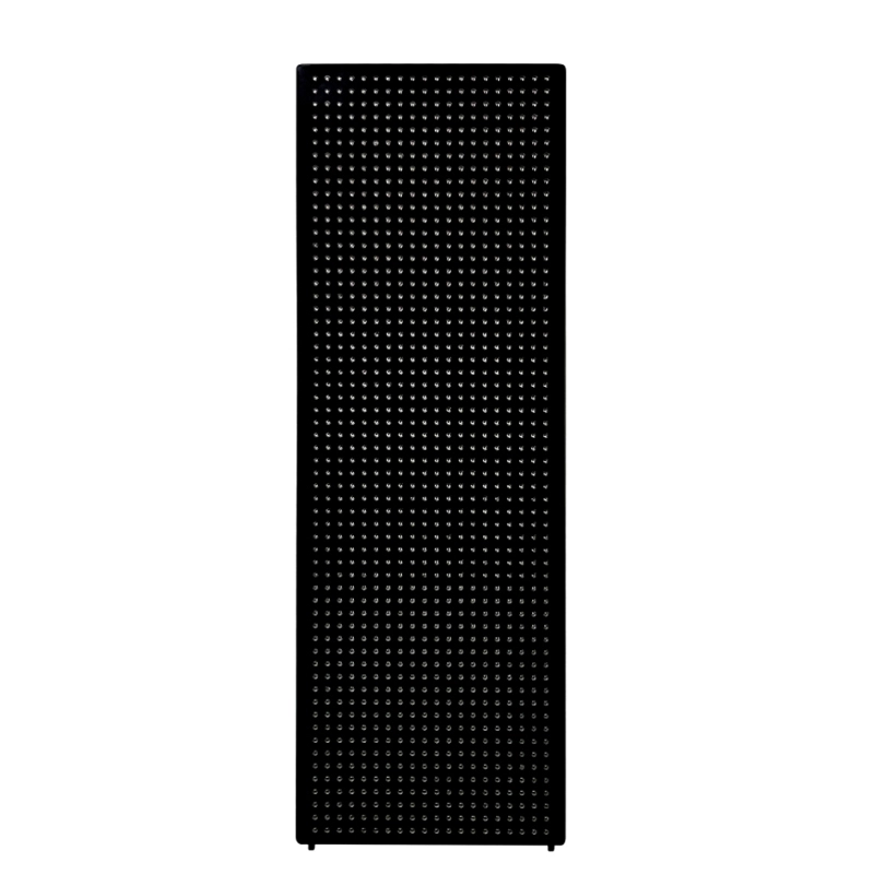 Panneau de corps complet de grande puissance de grande puissance 660 nm 850 nm près de la luminothérapie rouge LED infrarouge -1 2