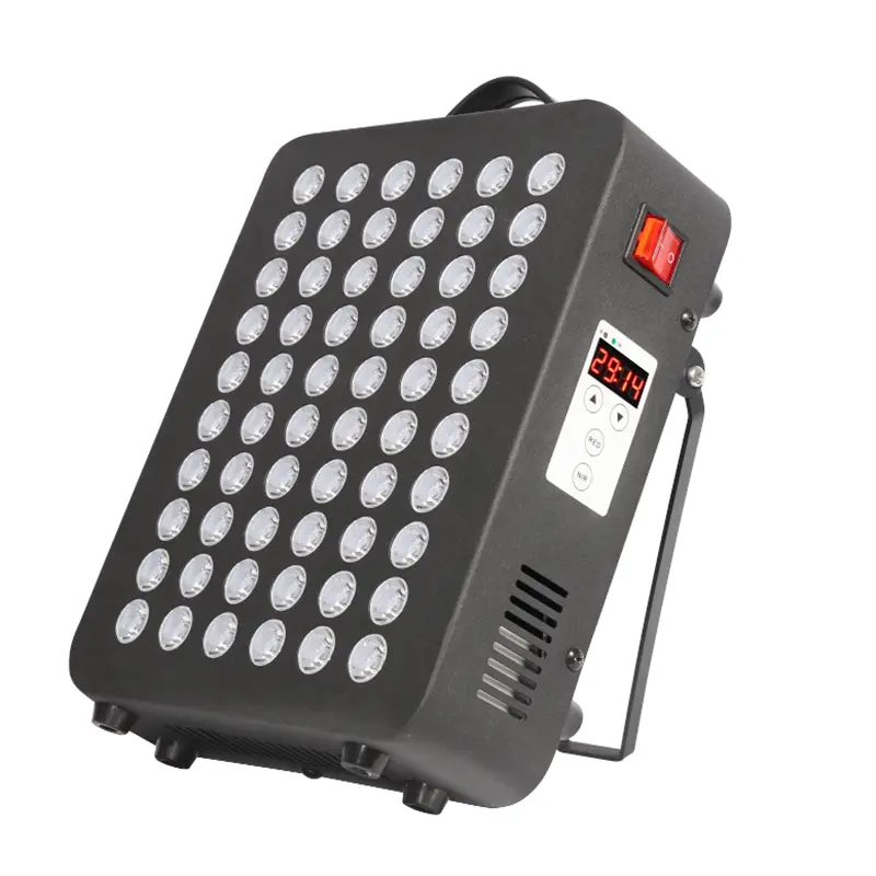Best Red Light Therapy Panels 1 Ironwith Custom Services 2