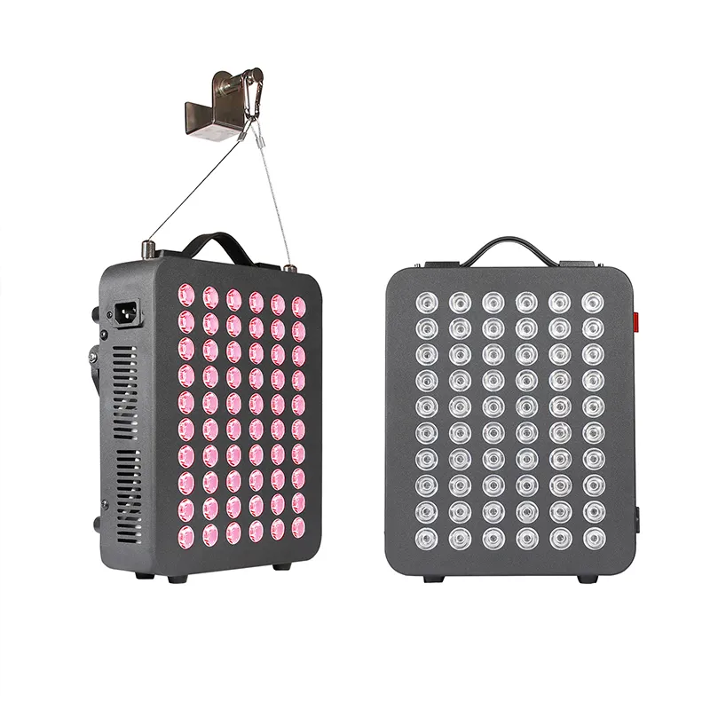 Best Red Light Therapy Panels 1 Ironwith Custom Services 3