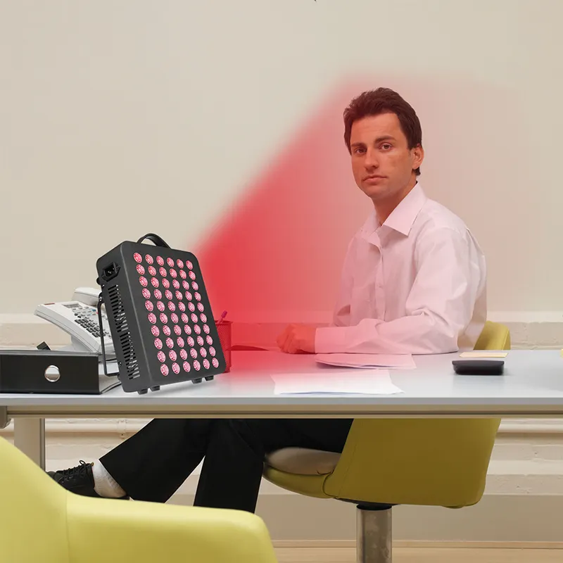 Best Red Light Therapy Panels 1 Ironwith Custom Services 7