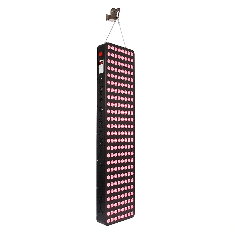Hot Sale Best Red Light Panels Price List 2
