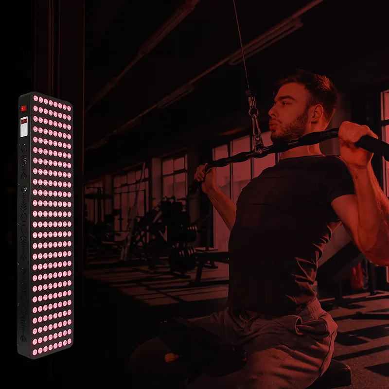 Sunglor Infrared Led Panel 1best Supplier 5