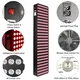 Sunglor Infrared Led Panel 1best Supplier 7