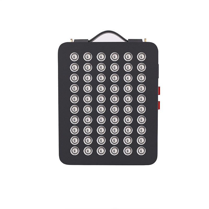 Доступная по лучшей цене OEM ODM 660nm 850nm 300W ближняя инфракрасная панель для ухода за кожей со светодиодной панелью красного света 1