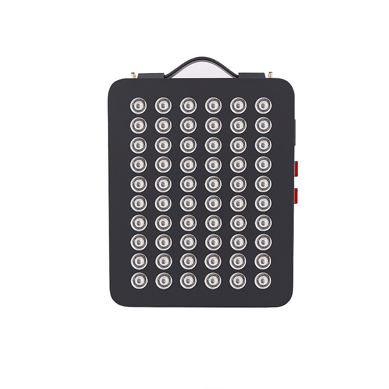 Red Light Therapy Full Body Panels Iron - Bulk Production - Sunglor 2