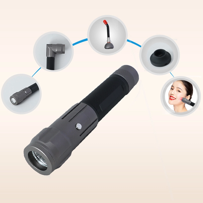 Terapia de luz roja de calidad Precio de fábrica de antorcha para acuarios 3