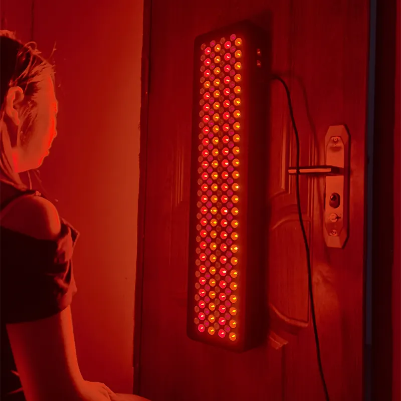 Red Led Panel Bulk Buy 1with Good Price 4
