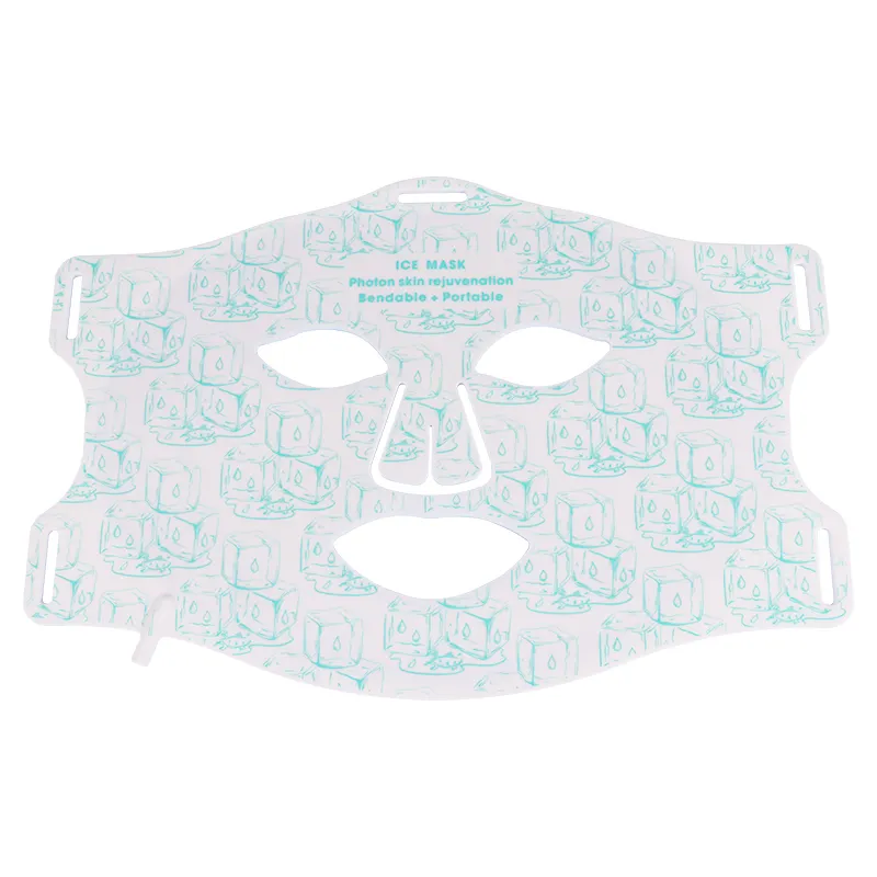 Glow Up: les avantages de l'utilisation d'un masque de luminothérapie LED pour les soins de la peau 1