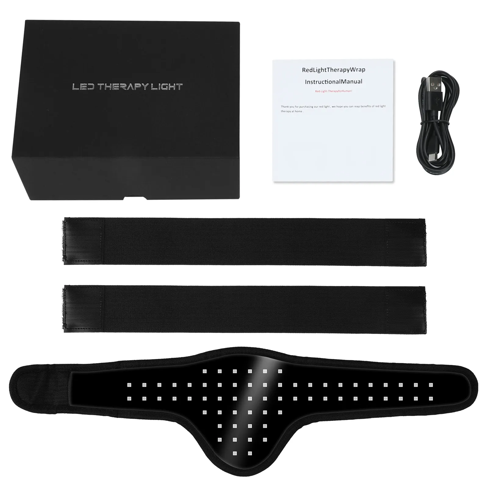 Infrared Therapy for Dogs Animal Red Light Wholesale - Sunglor 5