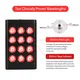 Red Light Therapy Panel at Home at Sale Cardboardwith Good Price 5