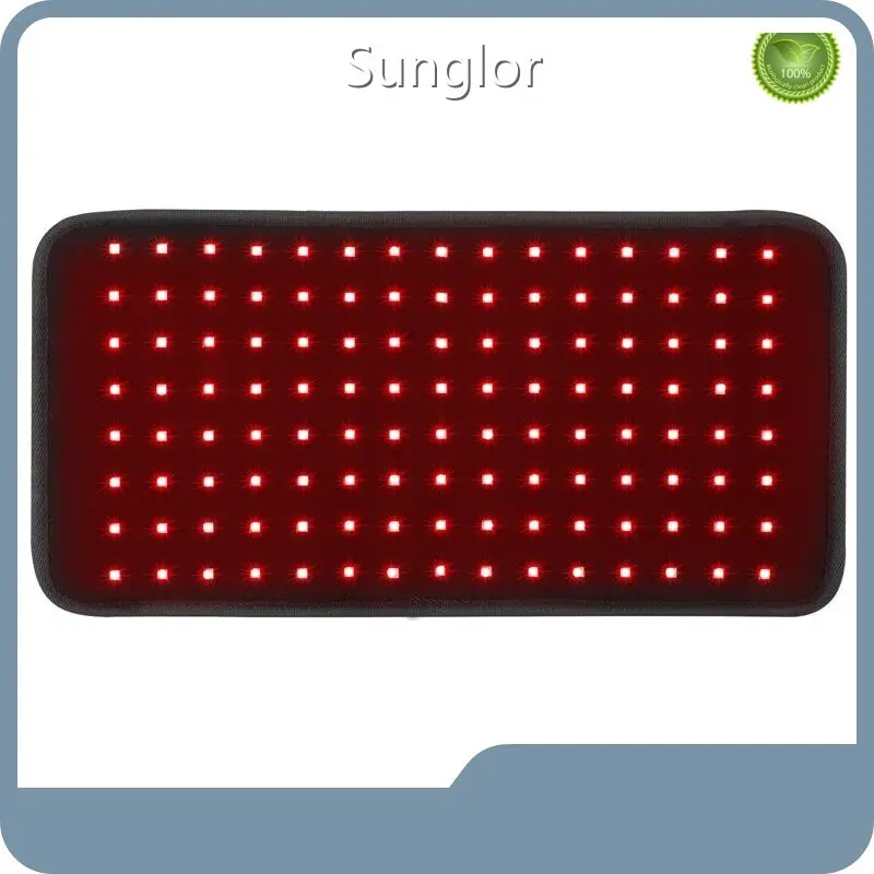 Cinto de terapia de luz vermelha LED Venda diretamente em SaleSG-WP-40 1