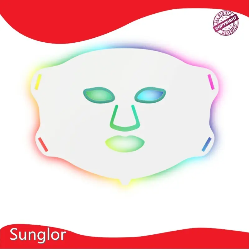 Worldwide Light Therapy Mask Light Therapy Mask Company 1
