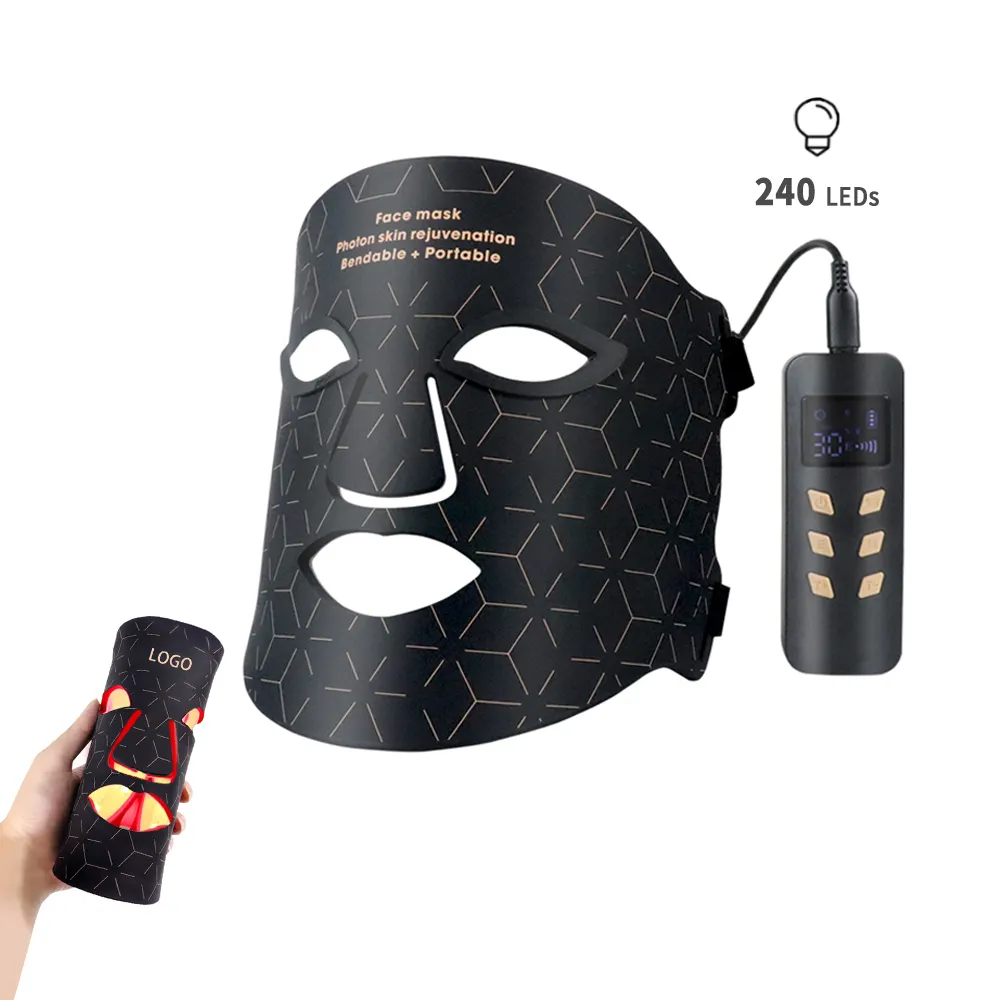 Infrarotlampe für die Massenproduktion der Gesichtsfirma 1 2