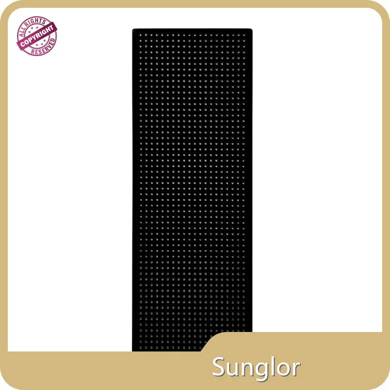 Red Light Therapy Panel at Home 1650*550*60mm SG-RM-6000vendor 1