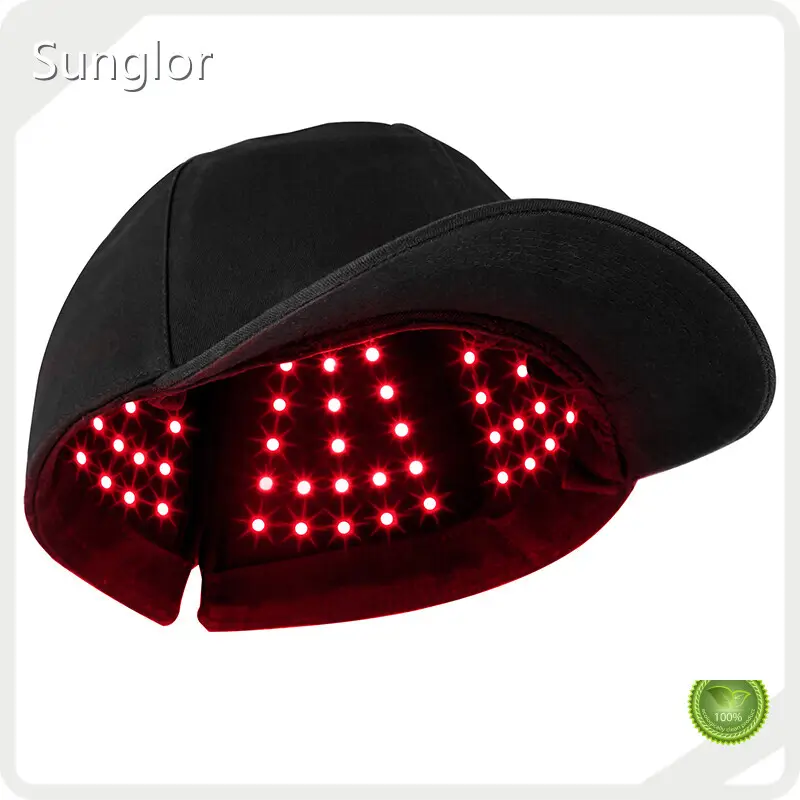 Sunglor Red Light Panel for Face 1order Now 1