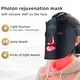 Red Light Therapy Mask Customized Company 4