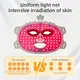 LED Light Therapy Mask Led Light Therapy Mask Best Supplier 3