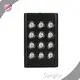 Red Light Therapy Full Body Panels 3-7 Working Days Cardboardfree Design 1