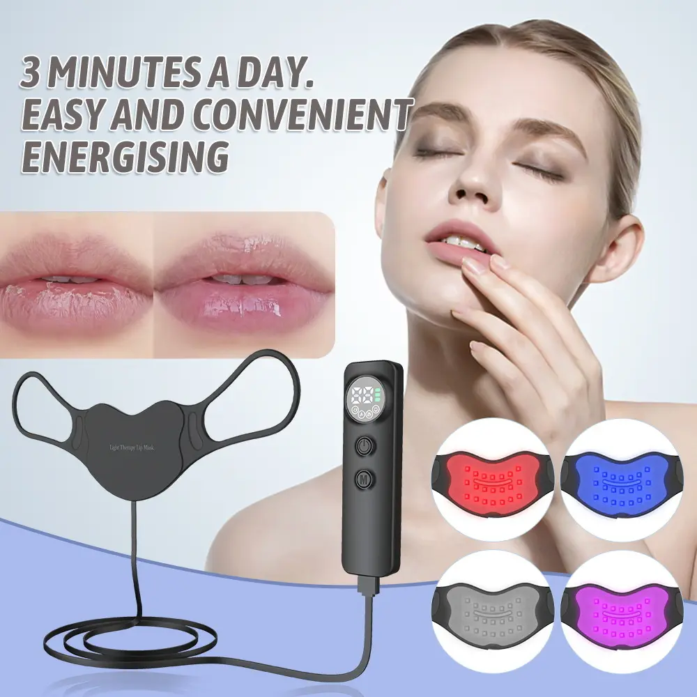 Best Value Best Red Light Therapy for Face Company 4