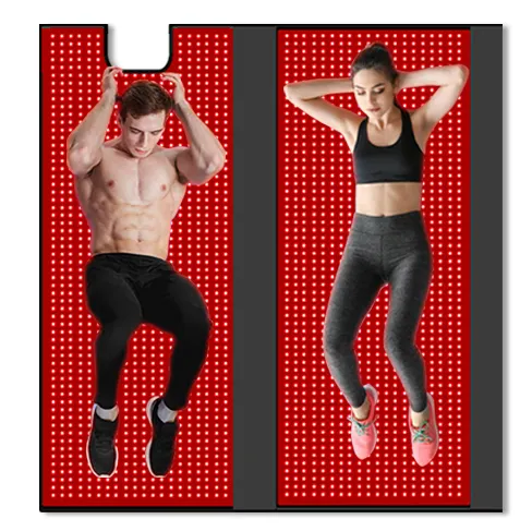 Ir Light Panel by Sunglor 2