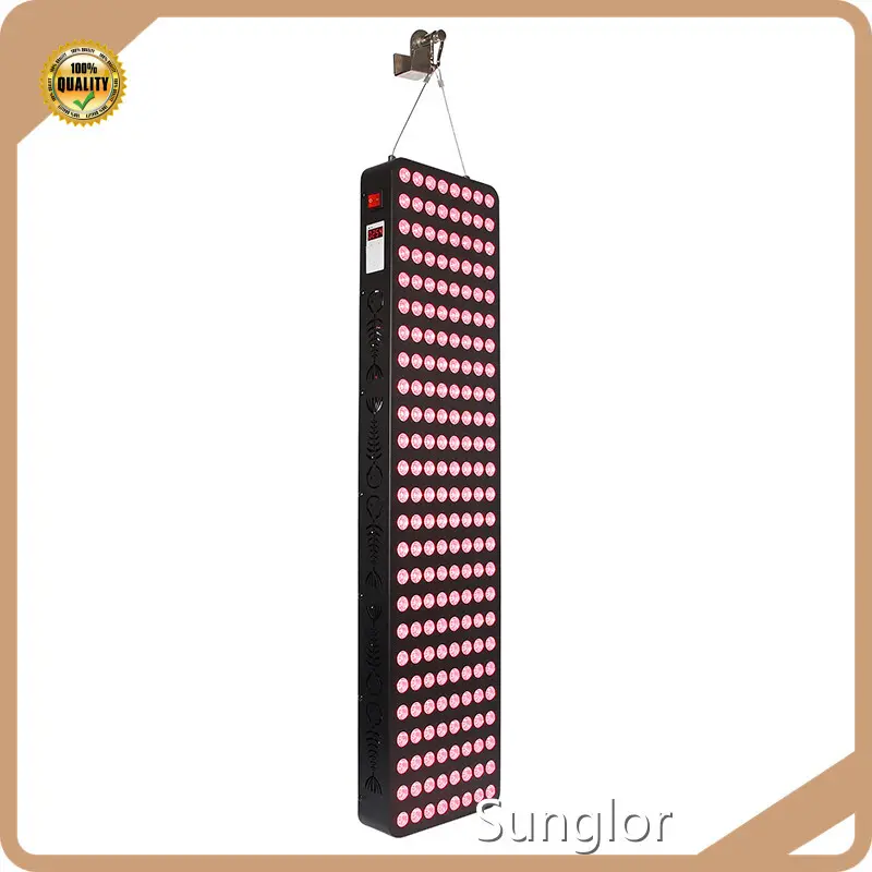 Wholesale Led Red Light Therapy Panel Bulk Buy 1