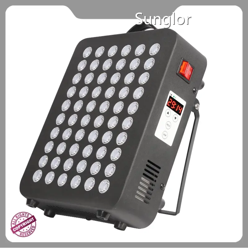 Bulk Infrared Light Panel Company Carton Western Union 1